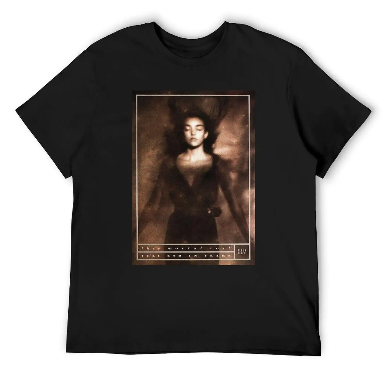 This Mortal Coil lll T-Shirt plus size clothes graphic t shirts cute tops topping t shirts for men
This Mortal Coil lll T-Shirt plus size clothes graphic t shirts cute tops topping t shirts for men