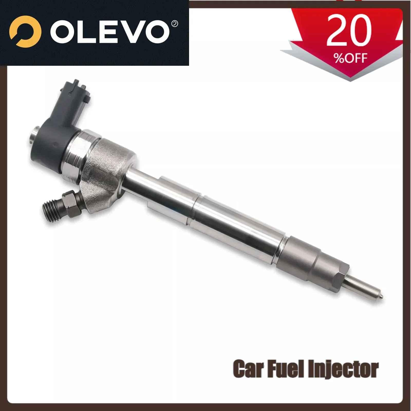 Suitable 1PCS Fuel Injector 0986435279 33800-2A800 For Hyundai ix35 i40 Kia Optima Sportage Carens 0445110411
Suitable 1PCS Fuel Injector 0986435279 33800-2A800 For Hyundai ix35 i40 Kia Optima Sportage Carens 0445110411