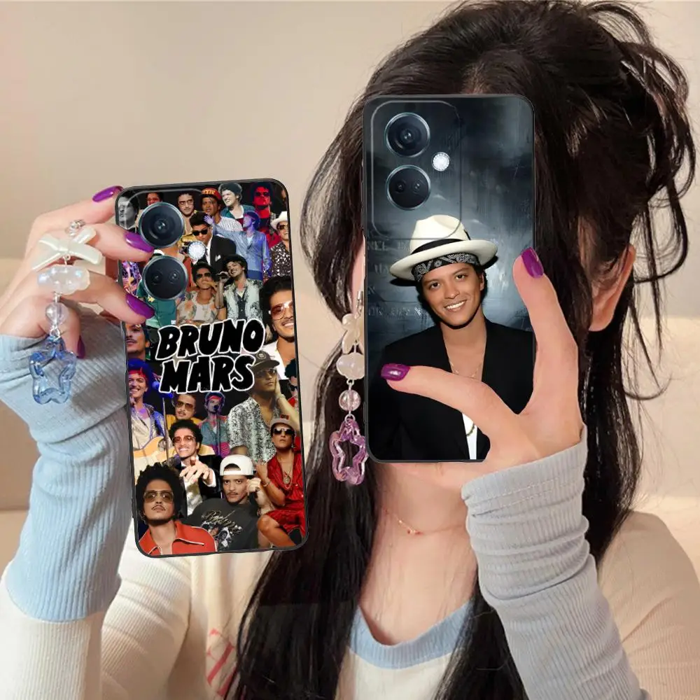 Bruno Mars Matte TPU Mobile Phone Case for OPPO Find X9 X8 X7 X6 X5 X3 X2 Plus s Pro Ultra Lite Colorful Printing Cover
Bruno Mars Matte TPU Mobile Phone Case for OPPO Find X9 X8 X7 X6 X5 X3 X2 Plus s Pro Ultra Lite Colorful Printing Cover