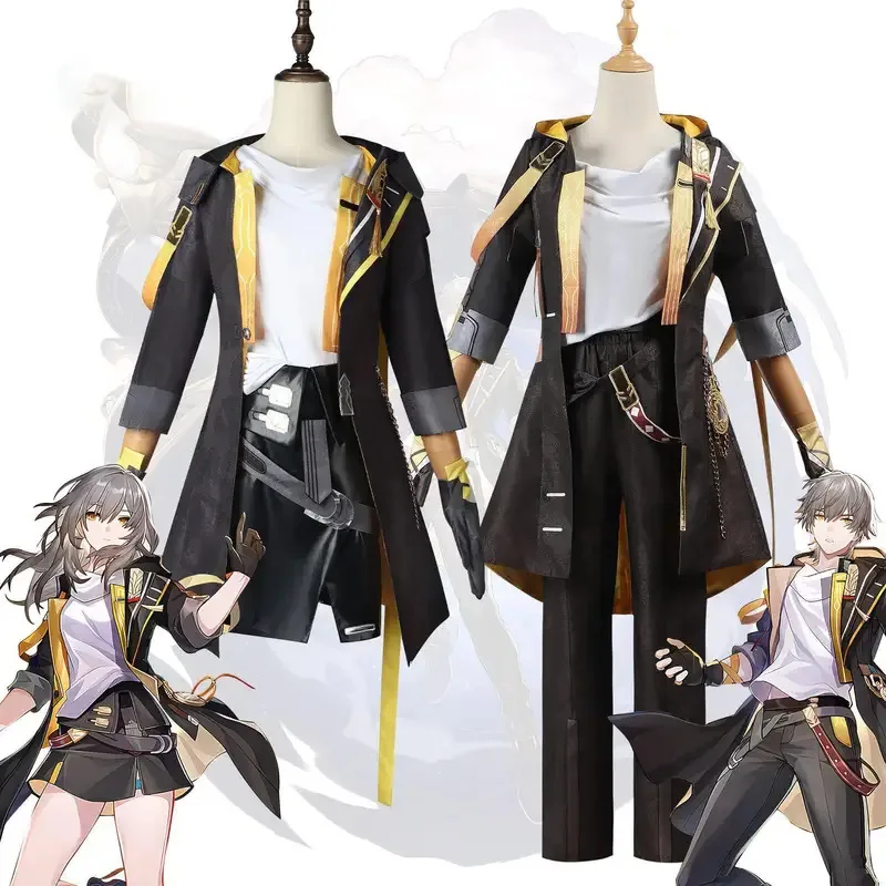 The collapse of the Star Dome railway cos costume actor Pioneer Star cosplay hostess anime two dimensional suit actress
The collapse of the Star Dome railway cos costume actor Pioneer Star cosplay hostess anime two dimensional suit actress