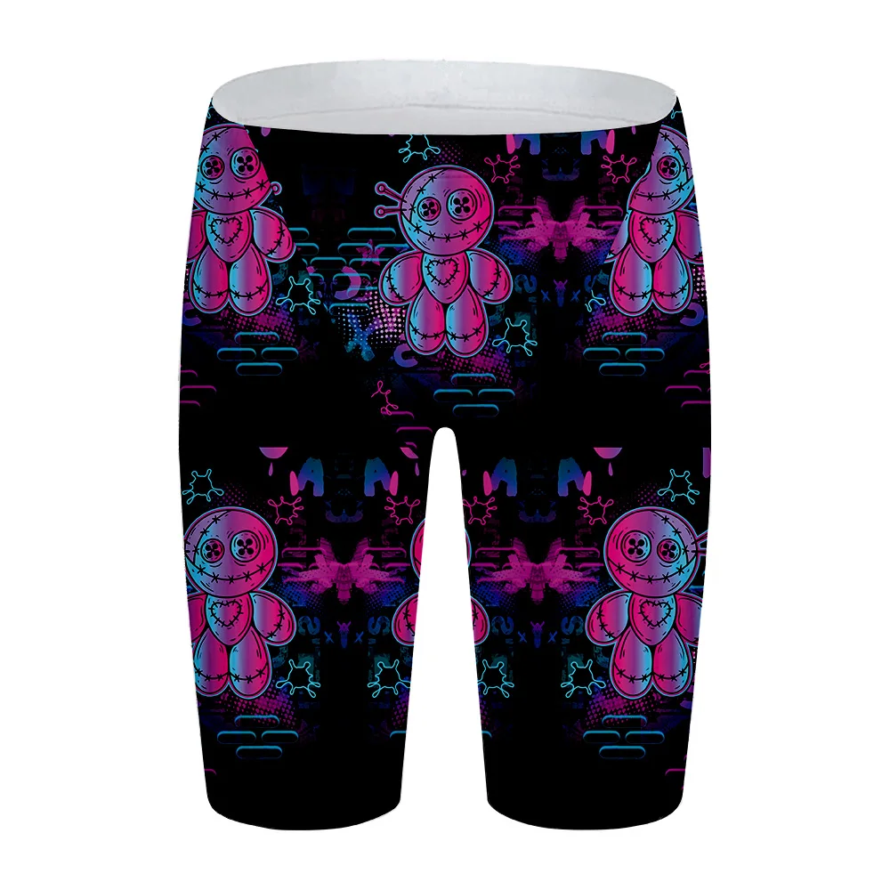 Men's Summer Trunks Professional Swim Surf Trunks Beach Shorts Quick Dry Uv Surf Swimming Pantalones gym Jammer Swimsuit
Men's Summer Trunks Professional Swim Surf Trunks Beach Shorts Quick Dry Uv Surf Swimming Pantalones gym Jammer Swimsuit