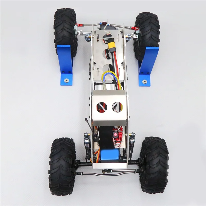 RC Model Climbing Vehicle Off-Road Vehicle Model Airplane Storage Rack Wall Hanger RC Car Display Stand
RC Model Climbing Vehicle Off-Road Vehicle Model Airplane Storage Rack Wall Hanger RC Car Display Stand