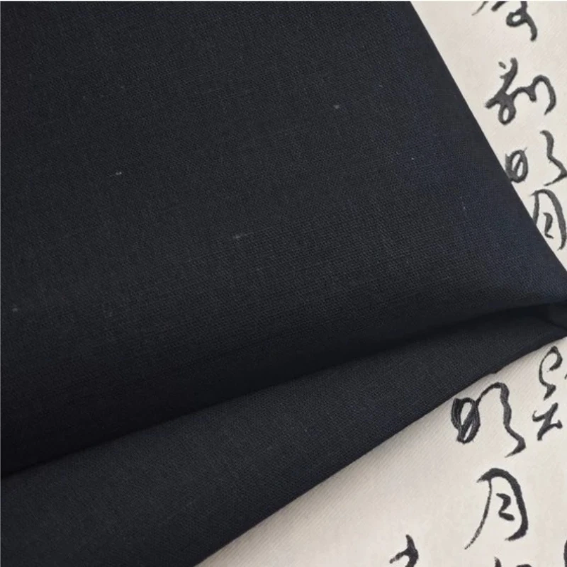 Traditional Yellow Folk Cotton Fabric Pure Ethnic Blue Cloth Ceremonial Clothing Temple Use Ancestral Garments Sewing Fabrics
Traditional Yellow Folk Cotton Fabric Pure Ethnic Blue Cloth Ceremonial Clothing Temple Use Ancestral Garments Sewing Fabrics