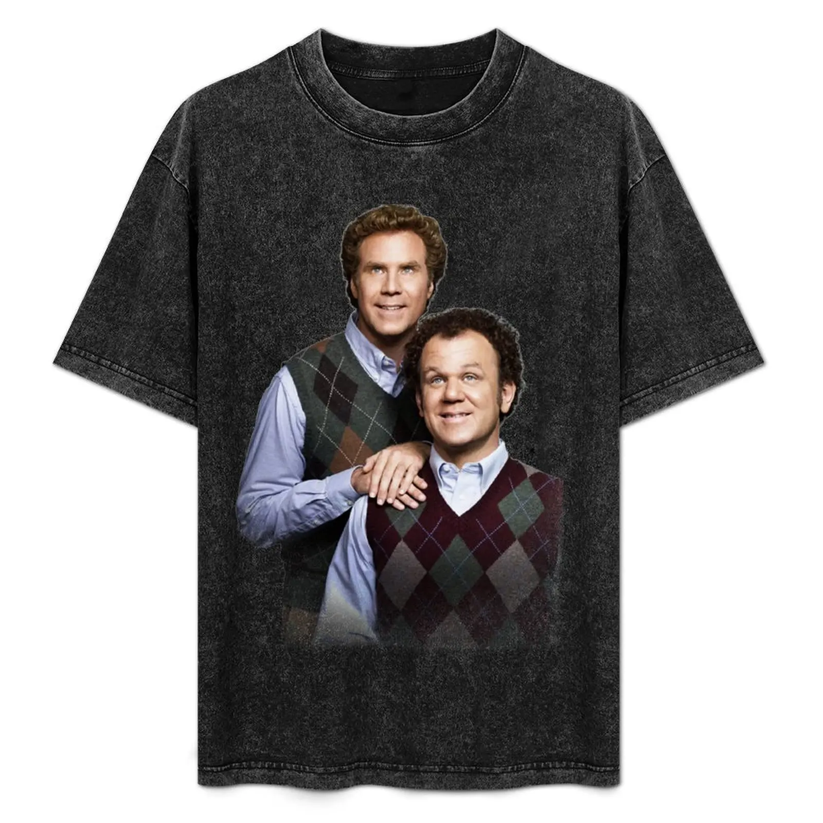 step brothers T-Shirt Holiday Vacation Tee Shirt
step brothers T-Shirt Holiday Vacation Tee Shirt