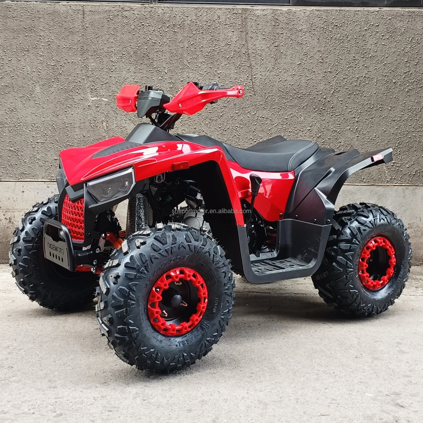 125cc Atv Quad Bike For Adult 4 Wheels Off-road Motorcycle Buggy With High Speed
125cc Atv Quad Bike For Adult 4 Wheels Off-road Motorcycle Buggy With High Speed