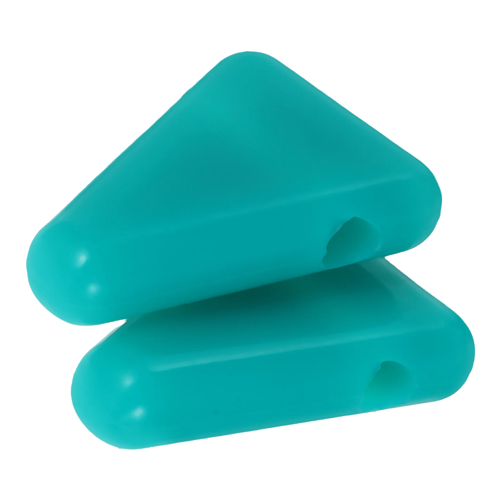 2 Pcs Yoga Accessories Tuning Fork Holder Protective Stand Practice Base Healing Instrument
2 Pcs Yoga Accessories Tuning Fork Holder Protective Stand Practice Base Healing Instrument
