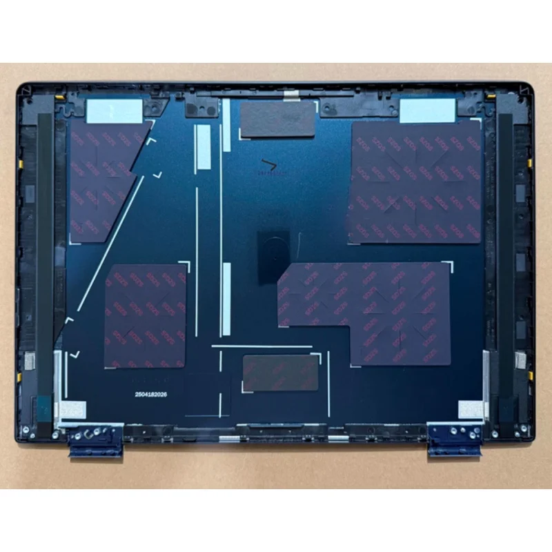 Новая верхняя крышка (корпус) A+ для Dell Alienware 16X AUROR, артикул 0VKPRD
Новая верхняя крышка (корпус) A+ для Dell Alienware 16X AUROR, артикул 0VKPRD