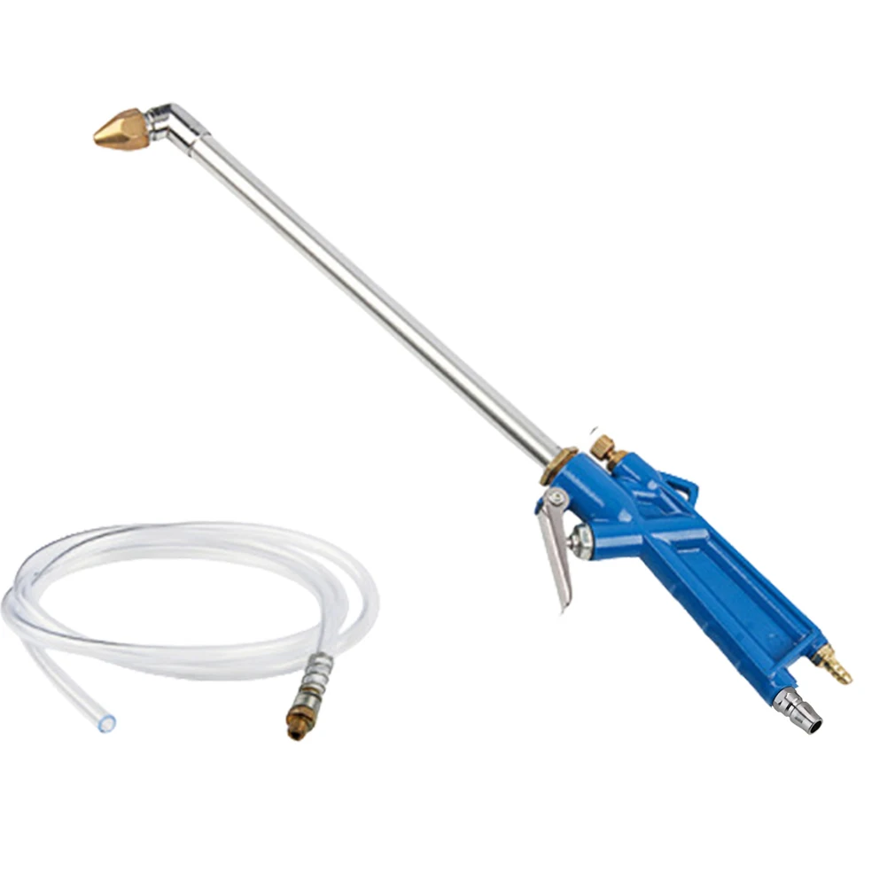 Engine Maintenance Elbow Extension Rod As Shown In The Figure 90-Degree Angle Design For High-Pressure Washers
Engine Maintenance Elbow Extension Rod As Shown In The Figure 90-Degree Angle Design For High-Pressure Washers