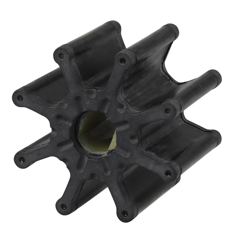 Water Pump Impeller for Mercruiser Mercury Bravo MAG MPI 4.3-5.0L 5.7/6.2/8.1L Outboard Motor Boat Parts & Accessories
Water Pump Impeller for Mercruiser Mercury Bravo MAG MPI 4.3-5.0L 5.7/6.2/8.1L Outboard Motor Boat Parts & Accessories