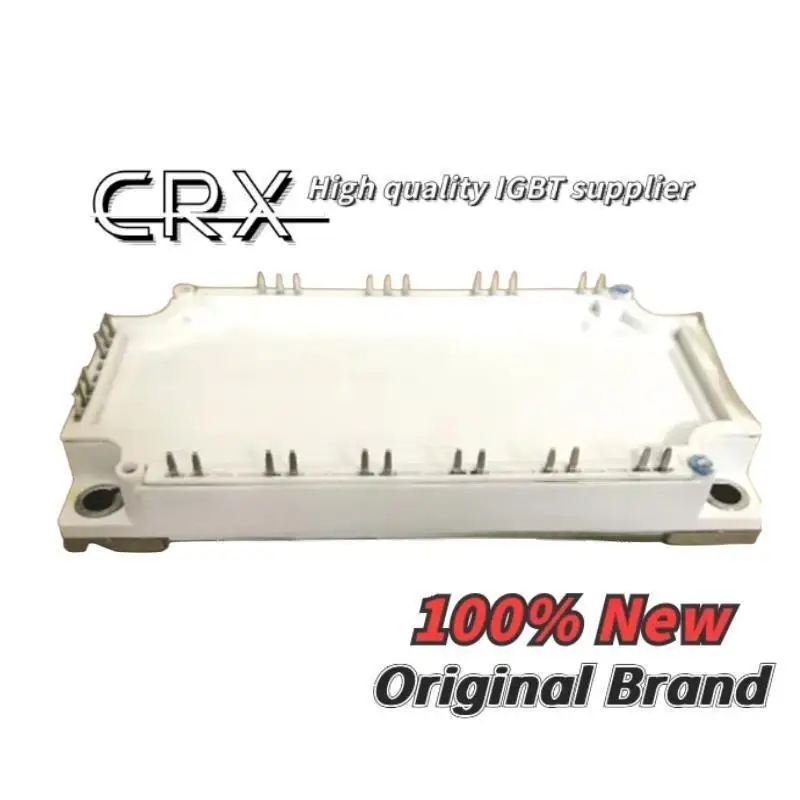 FS50R17KE3_B17 FS50R12N2T7_B15 FS75R17KE3_B17 FS75R17KE3 FS100R17KE3 FS100R17N3E4-B11 IGBT Module
FS50R17KE3_B17 FS50R12N2T7_B15 FS75R17KE3_B17 FS75R17KE3 FS100R17KE3 FS100R17N3E4-B11 IGBT Module
