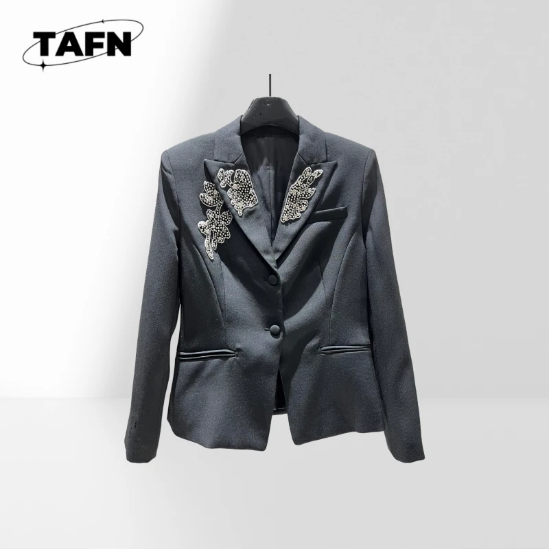 Versatile Suit Blazer Jacket Casual Wear Classic Tailored Blazer for Men Formal & Casual Look Business Wedding Wear AH1503
Versatile Suit Blazer Jacket Casual Wear Classic Tailored Blazer for Men Formal & Casual Look Business Wedding Wear AH1503