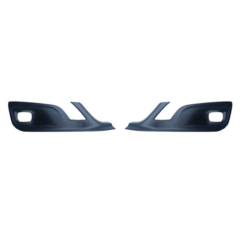 Car Front Bumper Fog Light Frame Fog Light Decorative Cover For 508 9809143180 9809143080
Car Front Bumper Fog Light Frame Fog Light Decorative Cover For 508 9809143180 9809143080