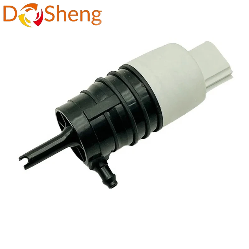 OEM 67126934160 Brand New Windshield 2 Pin Washer Pump For BMW X5 X6 E70 F01 F02 F10 F11 740i 750i 760i 67126934159 67127302589
OEM 67126934160 Brand New Windshield 2 Pin Washer Pump For BMW X5 X6 E70 F01 F02 F10 F11 740i 750i 760i 67126934159 67127302589