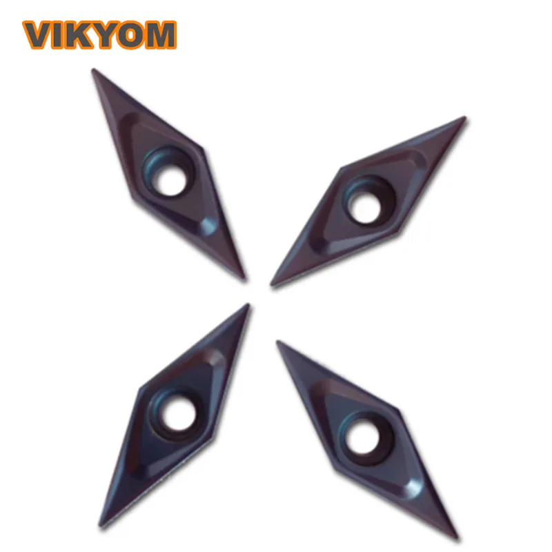 VPGT 110301 -1л VPGT 110302 Токарные инструменты -1 л Токарный станок Инструменты с ЧПУ Твердосплавные вставки Вставки для расточной оправки Сменные вставки для токарных станков
VPGT 110301 -1л VPGT 110302 Токарные инструменты -1 л Токарный станок Инструменты с ЧПУ Твердосплавные вставки Вставки для расточной оправки Сменные вставки для токарных станков