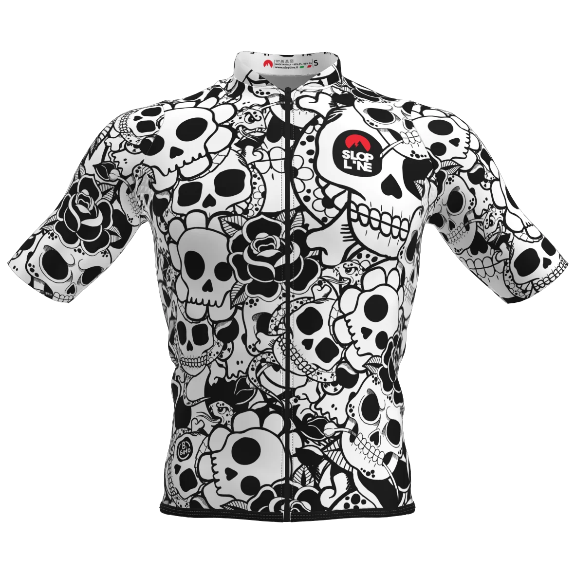 Slopline Cycling Jersey for Men Short Sleeve Clothing Breathable Quick Dry Cycle Jersey Summer Team Bicycle Sportwear Ciclismo
Slopline Cycling Jersey for Men Short Sleeve Clothing Breathable Quick Dry Cycle Jersey Summer Team Bicycle Sportwear Ciclismo