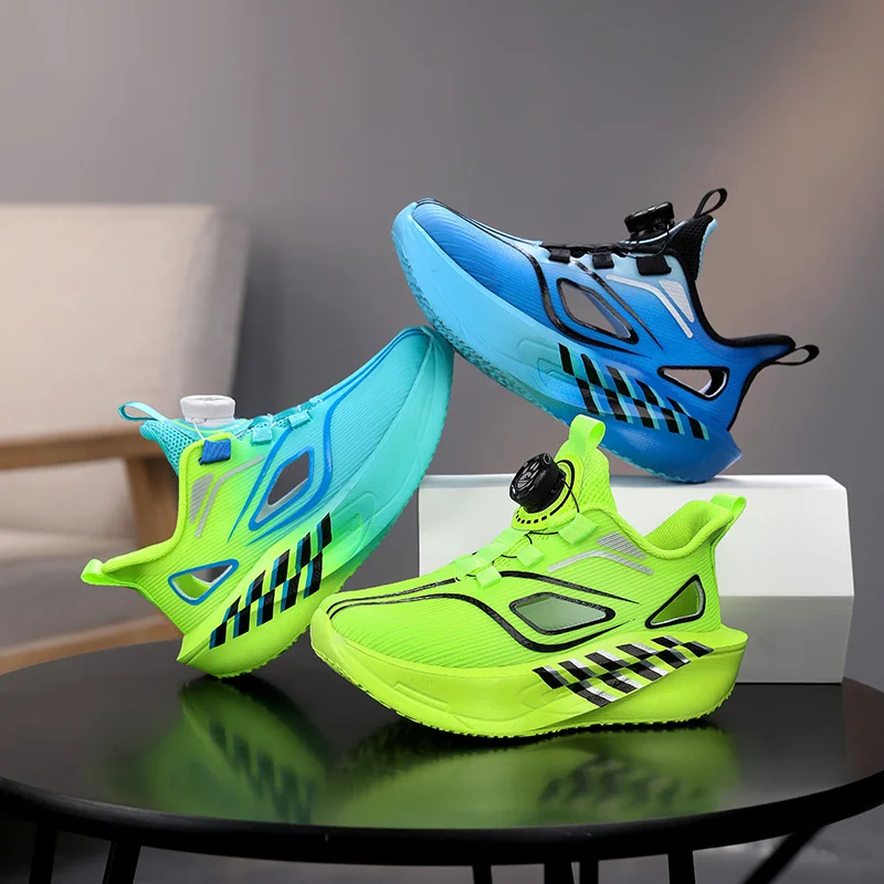 Children‘s Hollow-out Running Shoes Non-slip Tennis Sneakers Casual Athletic Shoes Boys Girls Outdoor Trail Sport Training Shoes
Children‘s Hollow-out Running Shoes Non-slip Tennis Sneakers Casual Athletic Shoes Boys Girls Outdoor Trail Sport Training Shoes