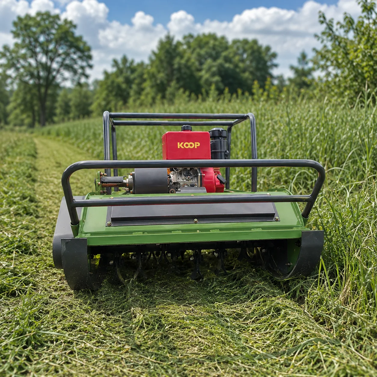 Custom CE Euro 5 Mini Lawn Mower for Farm Orchard Garden and Commercial Grass Cutting Applications
Custom CE Euro 5 Mini Lawn Mower for Farm Orchard Garden and Commercial Grass Cutting Applications