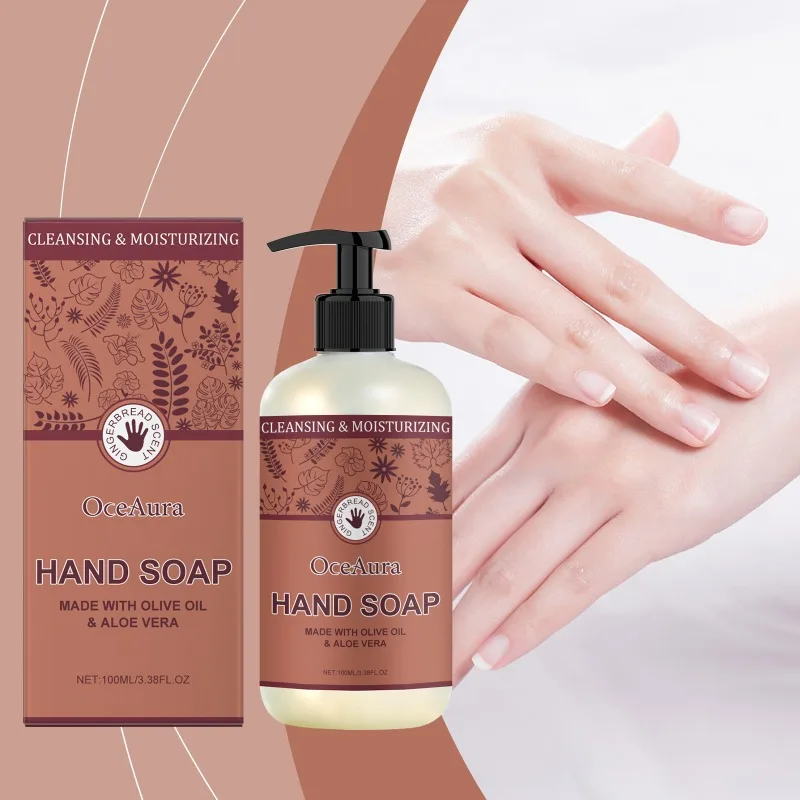 Hand Soap Rich Foam Cleansing Hand Skin Refreshing Lightly Scented Hand Soap for Children Adults Outdoor Travel Camping Hiking
Hand Soap Rich Foam Cleansing Hand Skin Refreshing Lightly Scented Hand Soap for Children Adults Outdoor Travel Camping Hiking