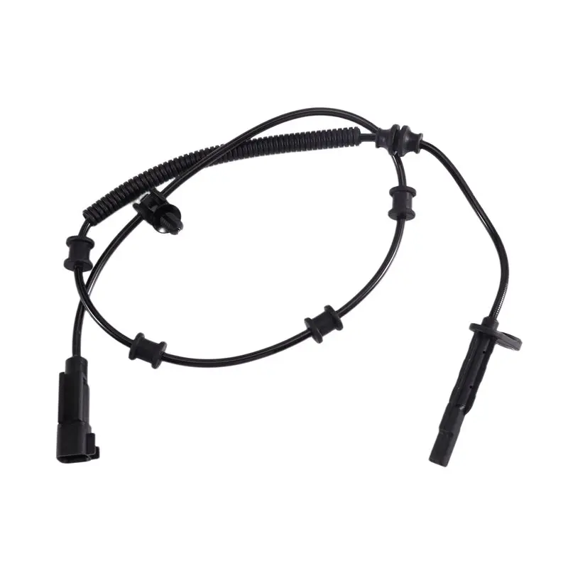 New ABS Wheel Speed Sensor For Ram 1500 2019 2020 Rear Left Or Right Side 68262947AB, 68262947AC, 68262947AE, 68262947AF
New ABS Wheel Speed Sensor For Ram 1500 2019 2020 Rear Left Or Right Side 68262947AB, 68262947AC, 68262947AE, 68262947AF