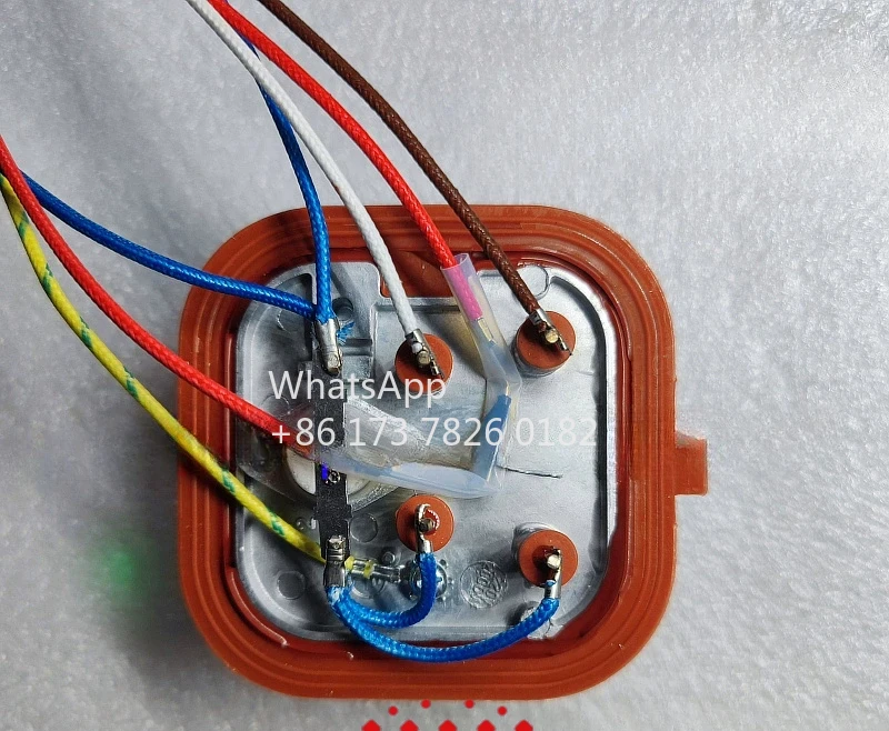 Подходит для подвесного утюга Philips GC512 517 GC522 523 527, нагревательного корпуса, аксессуаров
Подходит для подвесного утюга Philips GC512 517 GC522 523 527, нагревательного корпуса, аксессуаров