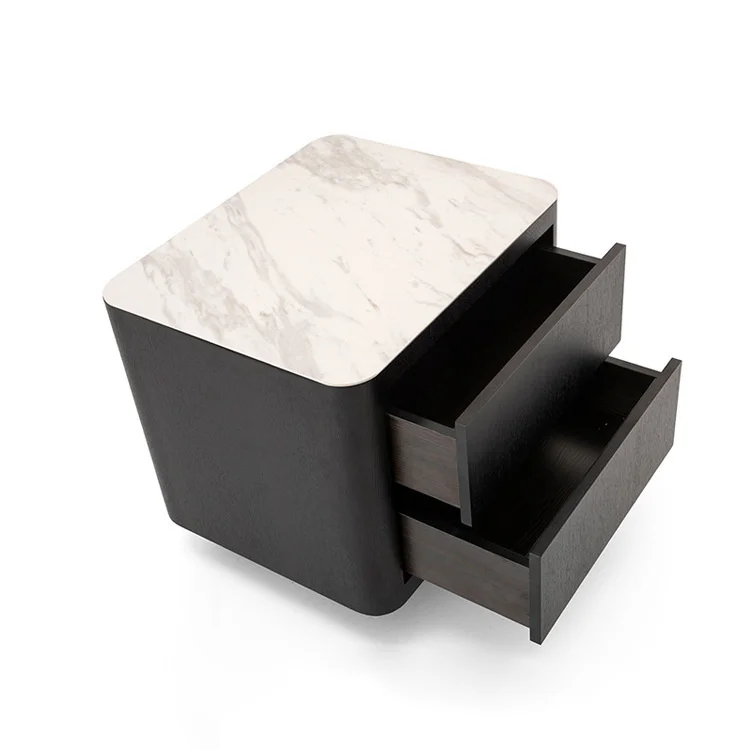 /Solid Wood Nightstand Locker Luxury Furniture Bedroom /Nordic Italian Black Bedside Table Modern Light Luxury Square Marble
/Solid Wood Nightstand Locker Luxury Furniture Bedroom /Nordic Italian Black Bedside Table Modern Light Luxury Square Marble