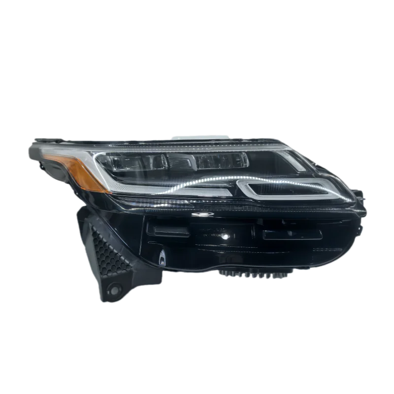 Original 2017-2023 for Velar LED Headlights 6000K 70W J8A2-13W030-EF USA Matrix Headlamp L560 Remanufactured
Original 2017-2023 for Velar LED Headlights 6000K 70W J8A2-13W030-EF USA Matrix Headlamp L560 Remanufactured
