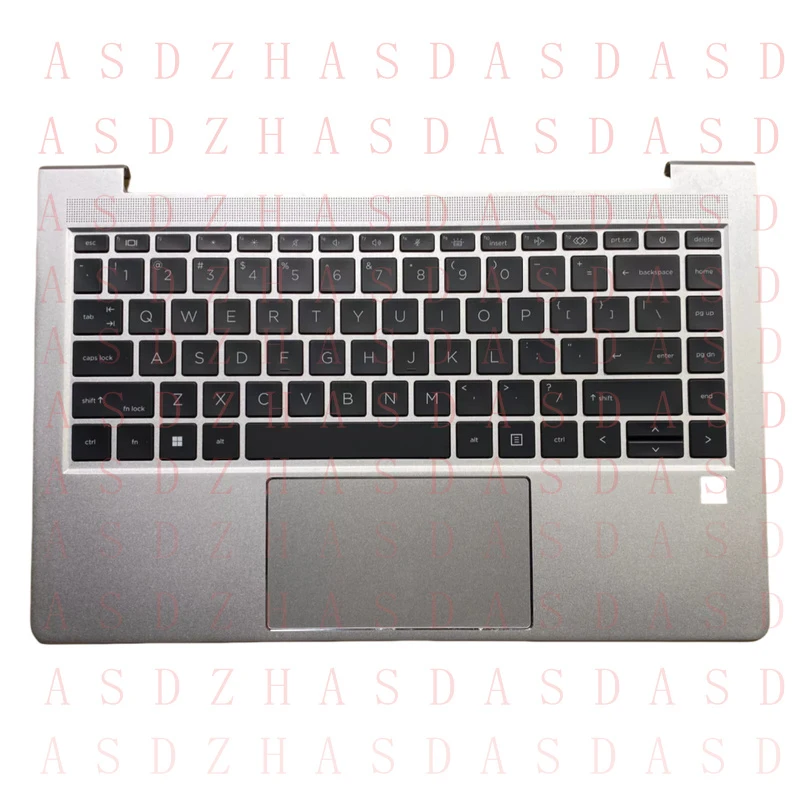 Z For HP ProBook 440 G8 445 G8 Palmrest w/Backlit Keyboard touchpad M23769-001
Z For HP ProBook 440 G8 445 G8 Palmrest w/Backlit Keyboard touchpad M23769-001