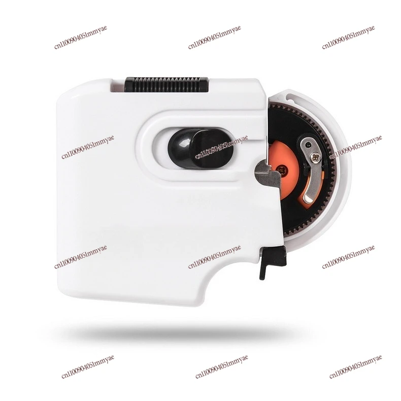 Electric Hook Tying Device Sub-line Automatic Hook Tying Device Charging Electric Needle Knot Device
Electric Hook Tying Device Sub-line Automatic Hook Tying Device Charging Electric Needle Knot Device