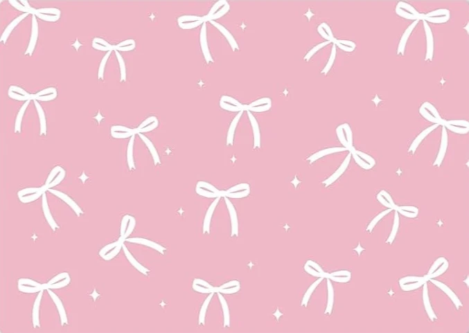 Pink Bowknot Placemat, Non-Slip Design, Universal Placemat for Home Kitchen & Bedroom
Pink Bowknot Placemat, Non-Slip Design, Universal Placemat for Home Kitchen & Bedroom