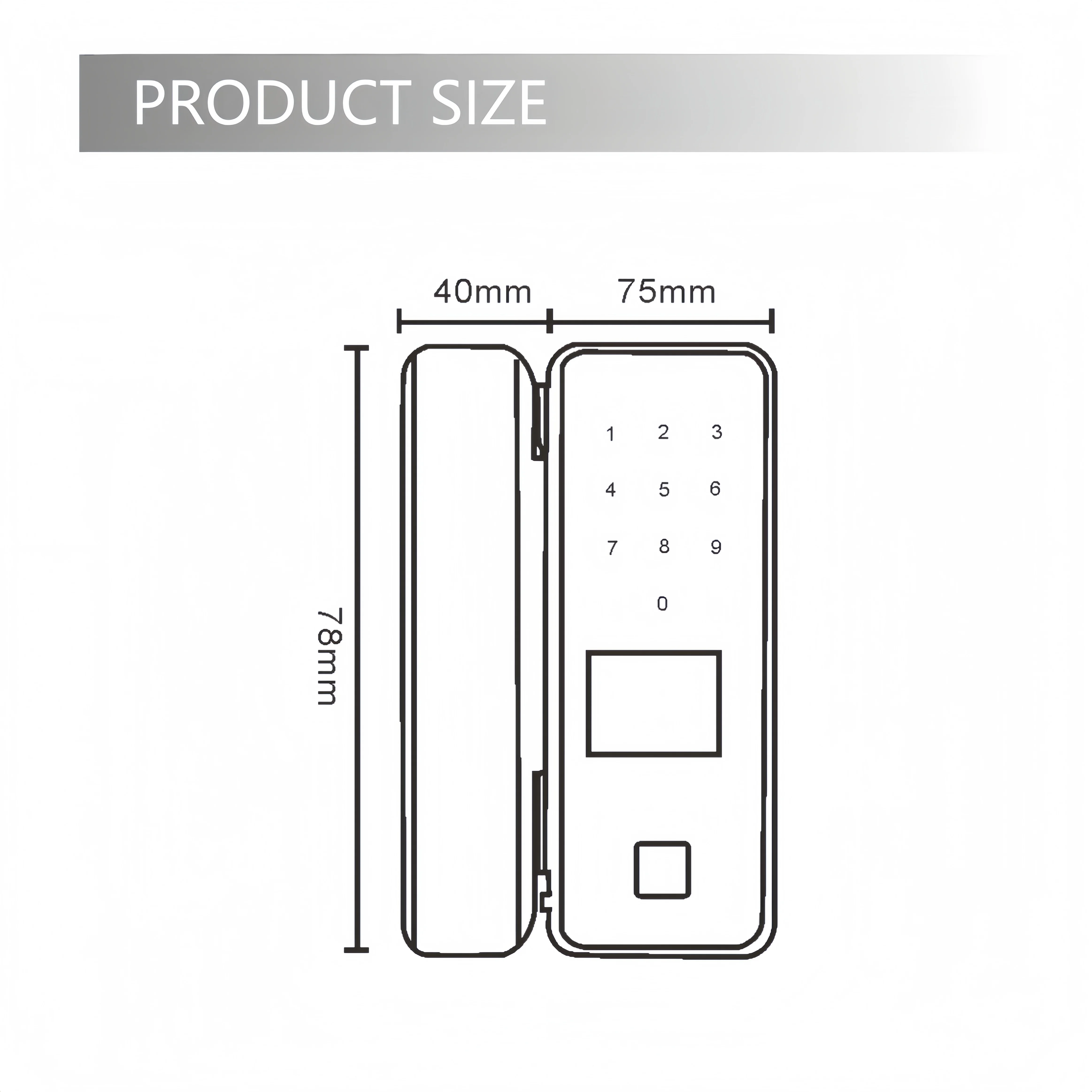 thumb