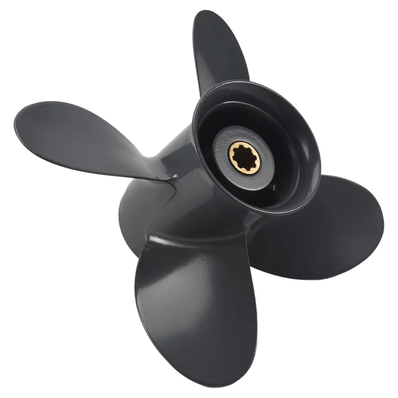 Стабильный 9 1/4X11 подвесной гребной винт для лодки, для Honda 9,9 л.с. F9,9 15 л.с. F15C F15 F20 BF8D/BF9,9D BF9,9/BF15A BF15D/BF20
Стабильный 9 1/4X11 подвесной гребной винт для лодки, для Honda 9,9 л.с. F9,9 15 л.с. F15C F15 F20 BF8D/BF9,9D BF9,9/BF15A BF15D/BF20
