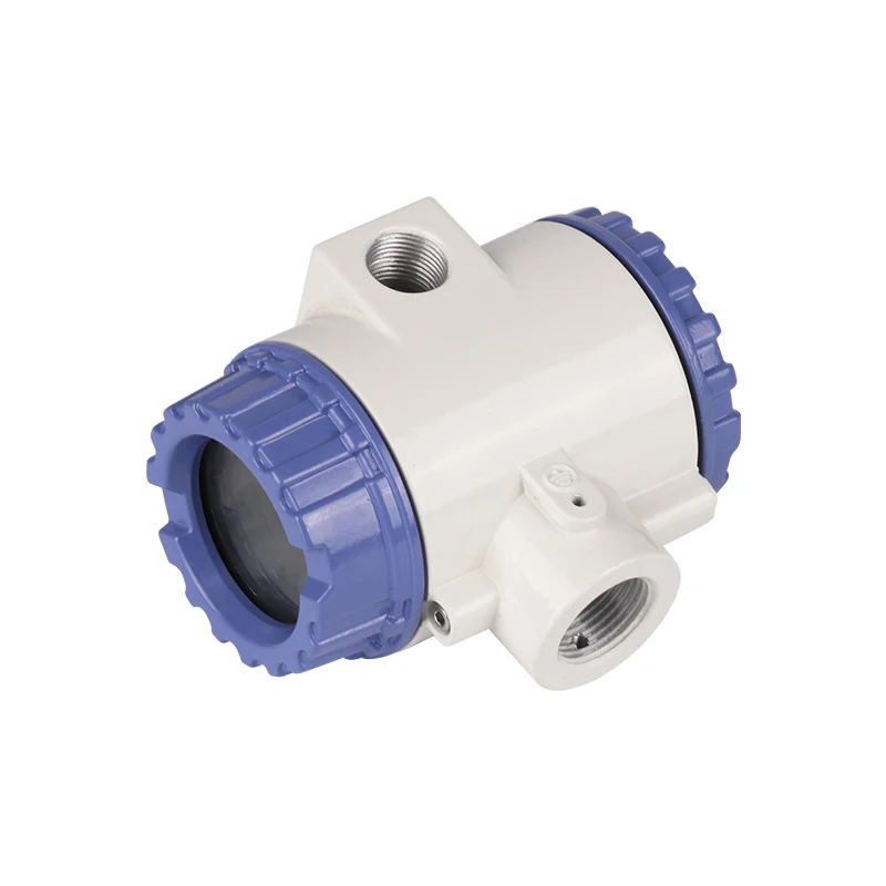 Cast aluminum pressure transmitter shell explosion-proof
Cast aluminum pressure transmitter shell explosion-proof