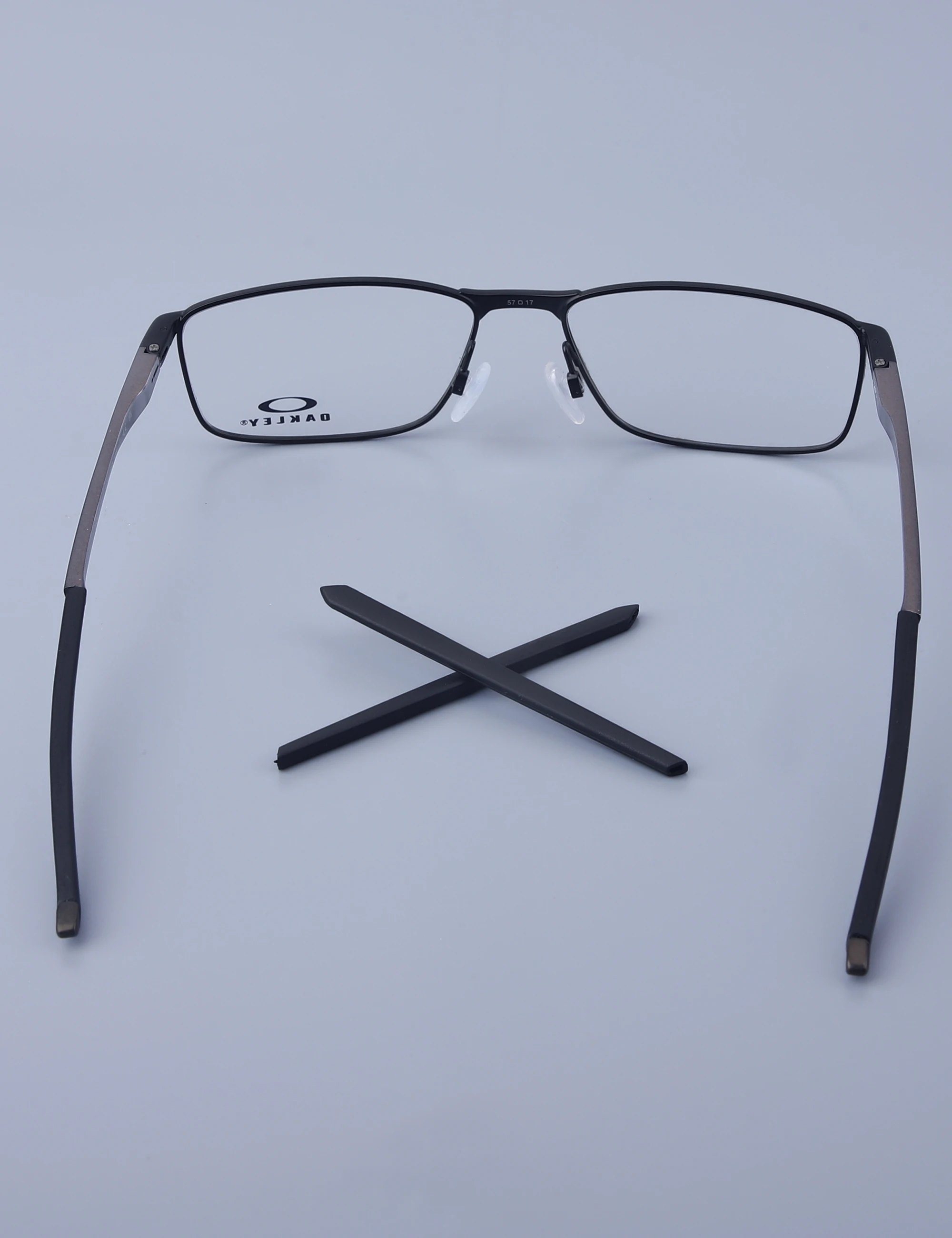 E.O.S Silicon Rubber Replacement Earsocks for OAKLEY Socket 5.0 OX3217(Arm Temples Length 136mm) Frame Multi-Options
E.O.S Silicon Rubber Replacement Earsocks for OAKLEY Socket 5.0 OX3217(Arm Temples Length 136mm) Frame Multi-Options