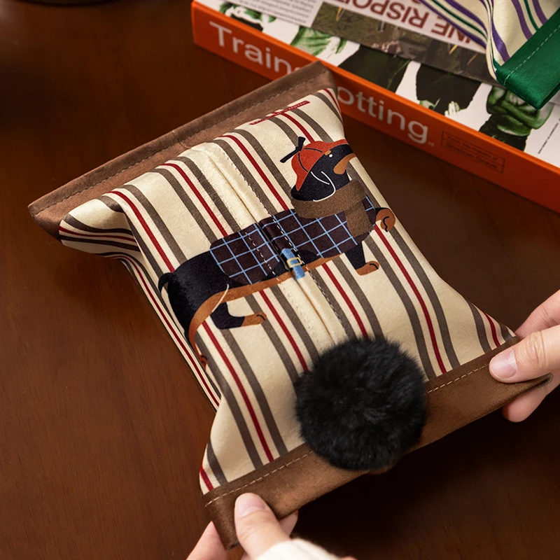 Velvet Tissue Box Cover Designer Leopard Facial Paper Case Decorative Organizer Holder Dispenser Home Office Car Decor 18x24cm
Velvet Tissue Box Cover Designer Leopard Facial Paper Case Decorative Organizer Holder Dispenser Home Office Car Decor 18x24cm