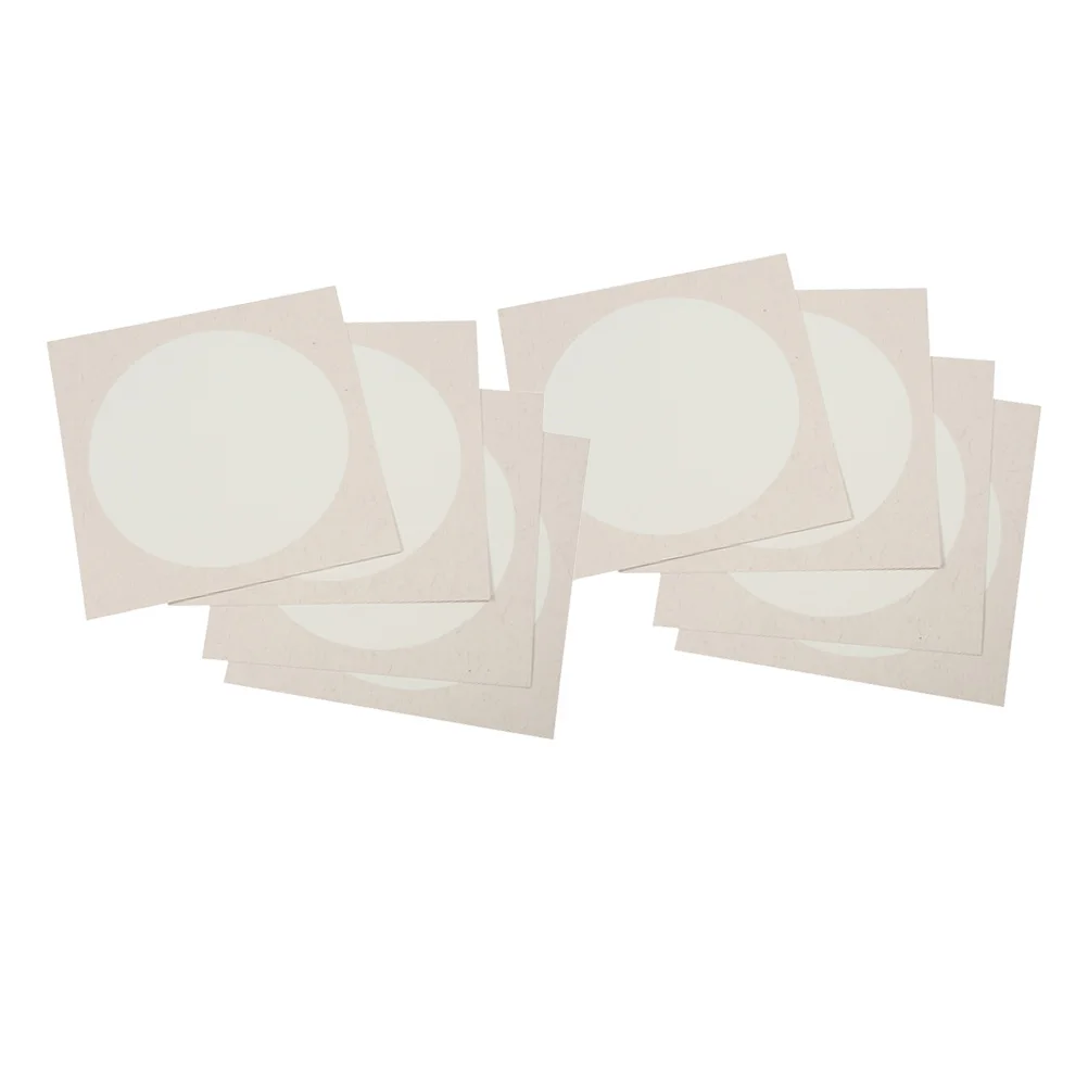 10 Sheets Chinese Painting Fan Craft Paper Calligraphy Art Simple Thickened Drawing
10 Sheets Chinese Painting Fan Craft Paper Calligraphy Art Simple Thickened Drawing