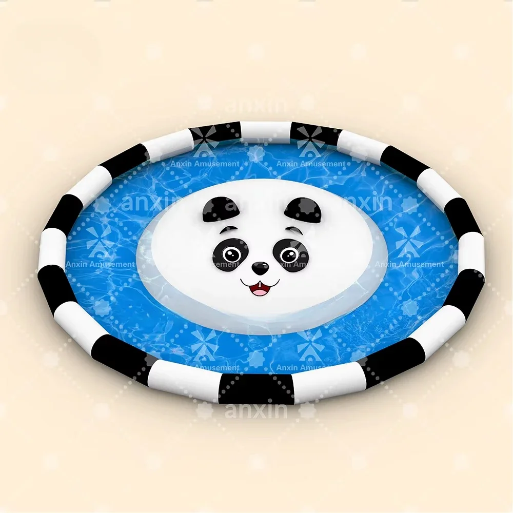 2024 New Swimming Pool Circular Shaped Large Inflatable Swimming Pool for Backyard
2024 New Swimming Pool Circular Shaped Large Inflatable Swimming Pool for Backyard
