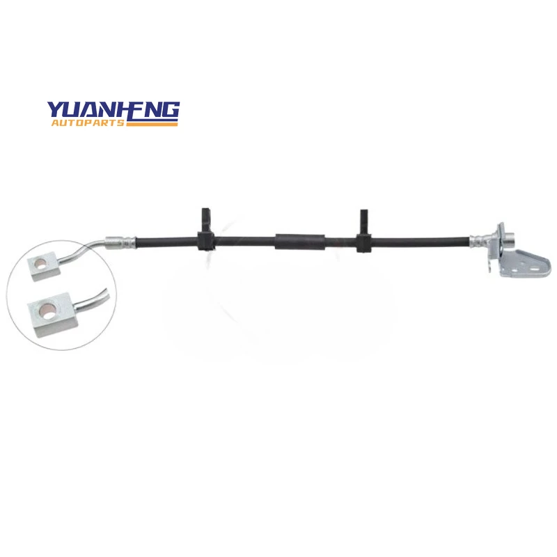 52124734AF 52124734AG 52124734AH Brake hose for Jeep Grand Cherokee 2011~2020
52124734AF 52124734AG 52124734AH Brake hose for Jeep Grand Cherokee 2011~2020