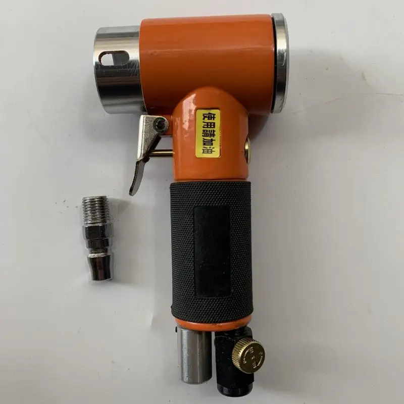 Pneumatic Sandpaper Machine Automotive High-Speed Polishing Machine Polishing and Waxing Machine
Pneumatic Sandpaper Machine Automotive High-Speed Polishing Machine Polishing and Waxing Machine