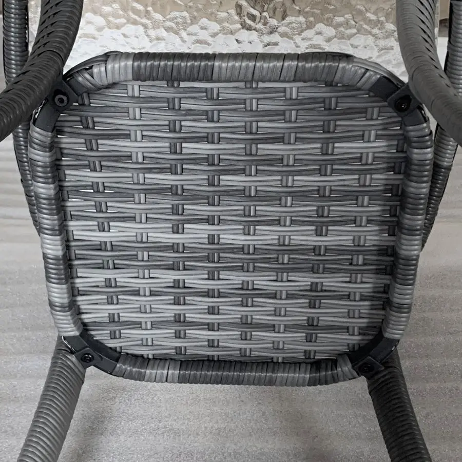 Плетеный кофейный столик с полкой для хранения, приставной столик из ротанга со стеклянной столешницей, уличный приставной столик для сада, веранды, заднего двора, Mix Gra
Плетеный кофейный столик с полкой для хранения, приставной столик из ротанга со стеклянной столешницей, уличный приставной столик для сада, веранды, заднего двора, Mix Gra