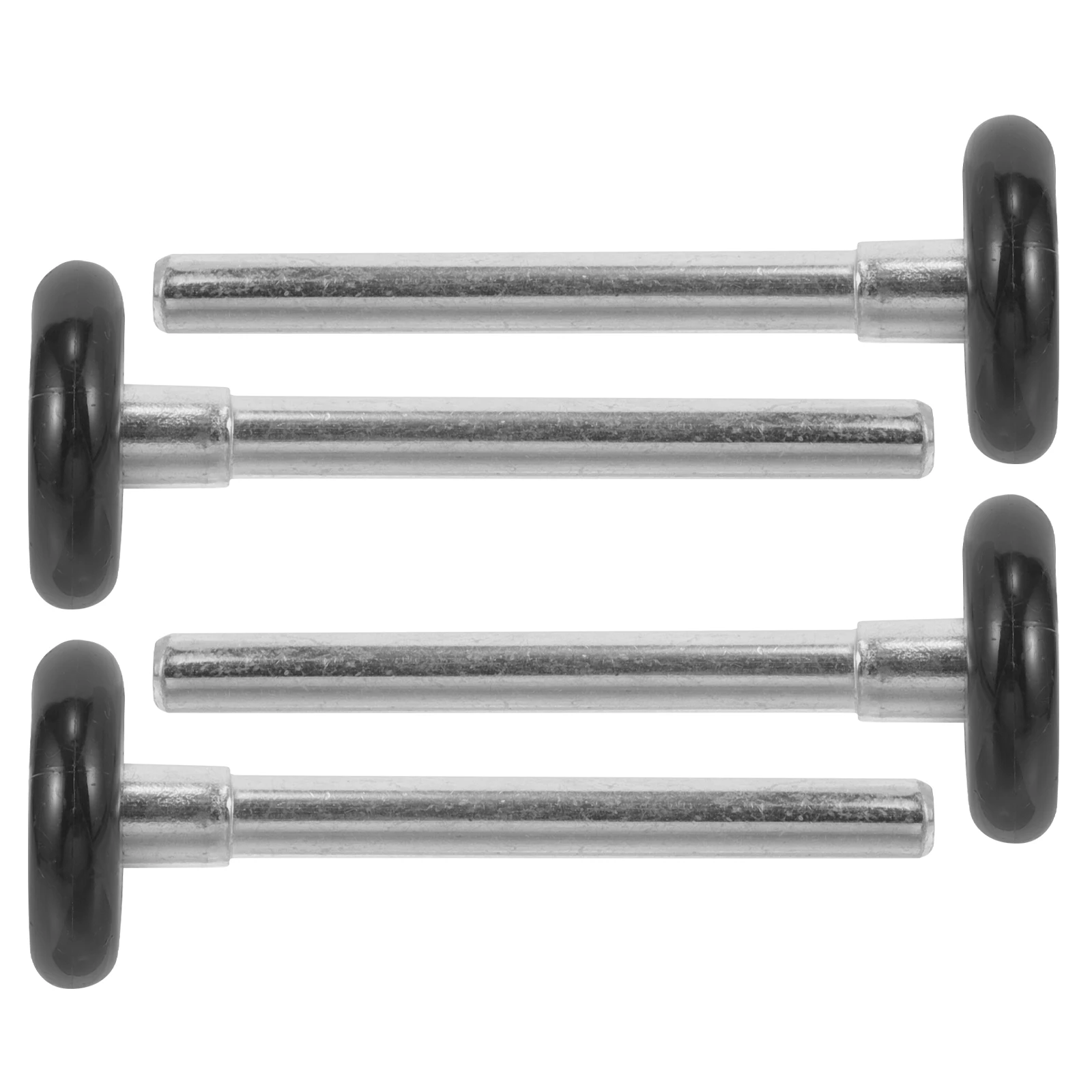 4pcs Garage Rollers Nylon Quiet Smooth Roller Bearings Wheels Replacement Hardware Accessories
4pcs Garage Rollers Nylon Quiet Smooth Roller Bearings Wheels Replacement Hardware Accessories
