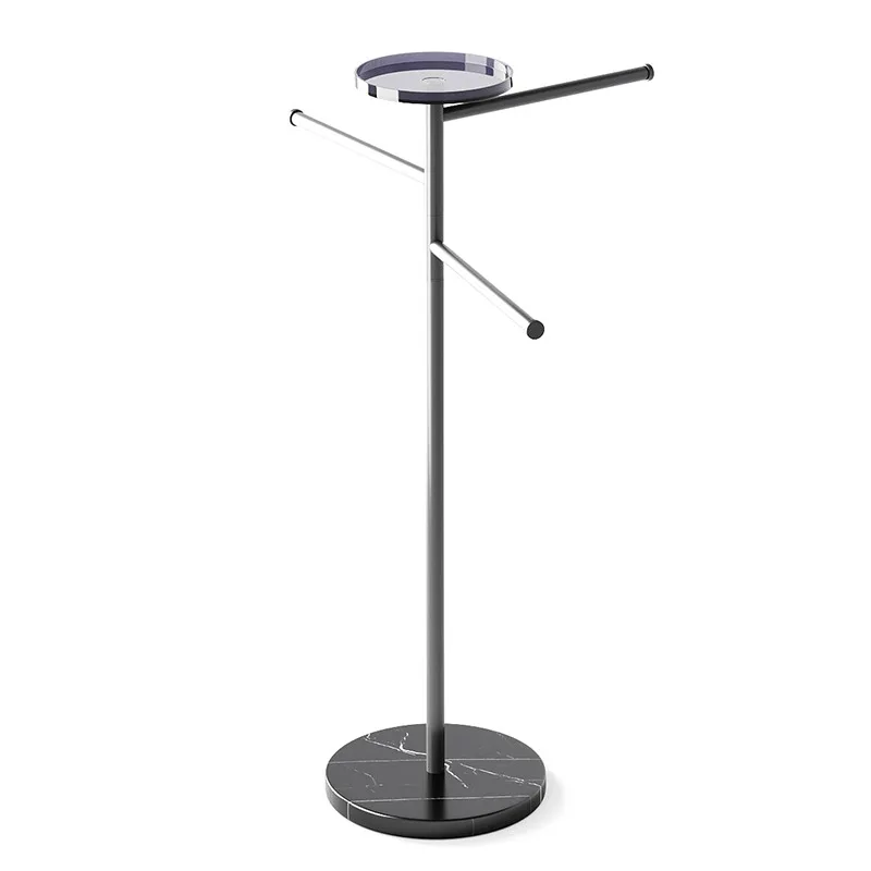 Solid thickened floor-standing bathroom storage rack bathroom towel rack
Solid thickened floor-standing bathroom storage rack bathroom towel rack