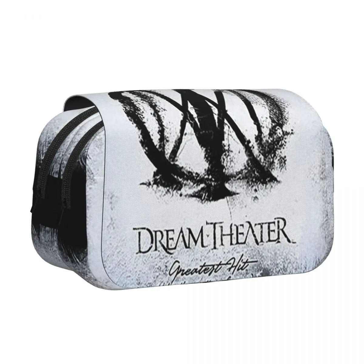 Пеналы для карандашей Dream Theater, кожаные, с жестким корпусом, большой вместимости, для мальчиков и девочек, для школы
Пеналы для карандашей Dream Theater, кожаные, с жестким корпусом, большой вместимости, для мальчиков и девочек, для школы