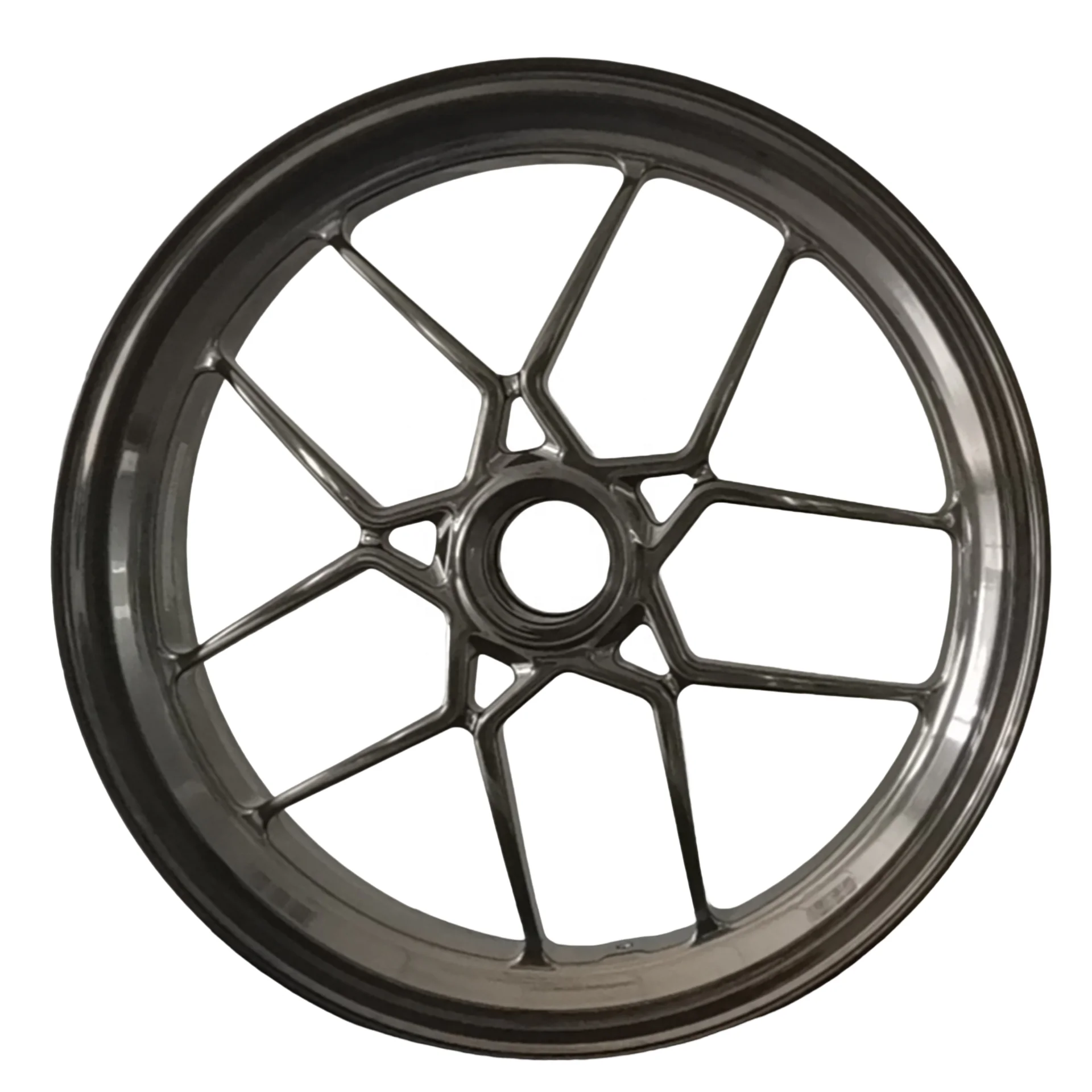 Motorcycle Forged Wheels 6061 Aluminum Alloy 10-26 Inches Customizable
Motorcycle Forged Wheels 6061 Aluminum Alloy 10-26 Inches Customizable