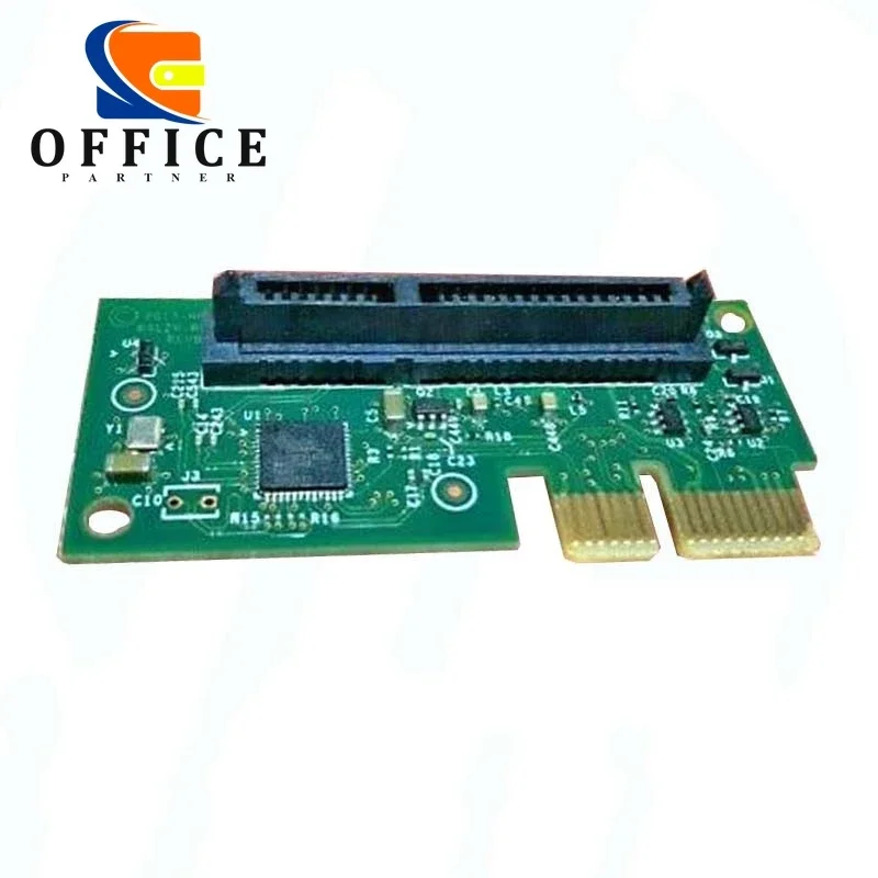 B5L29-60001 for HP LJ Ent M552 M553 M604 M605 M606 M527 Series SATA Riser
B5L29-60001 for HP LJ Ent M552 M553 M604 M605 M606 M527 Series SATA Riser