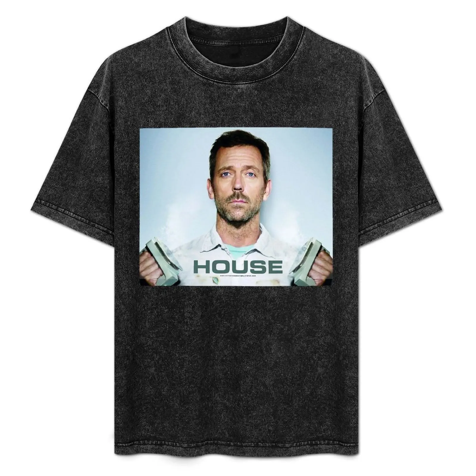 Футболка House MD Ctt (2), футболки с рисунком большого размера, мужские черные футболки для мужчин
Футболка House MD Ctt (2), футболки с рисунком большого размера, мужские черные футболки для мужчин