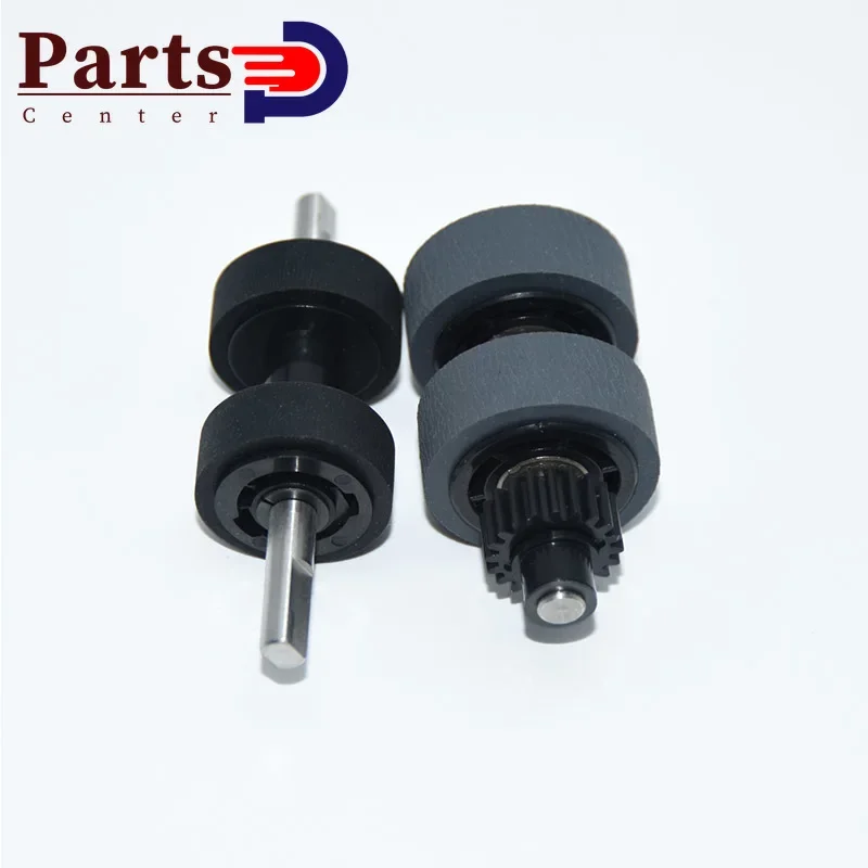 1SETS KV-SS058 Exchange Roller Kit for PANASONIC KV-S1026C KV-S1046C KV-S1065C KV-S1037 KV-S1038
1SETS KV-SS058 Exchange Roller Kit for PANASONIC KV-S1026C KV-S1046C KV-S1065C KV-S1037 KV-S1038