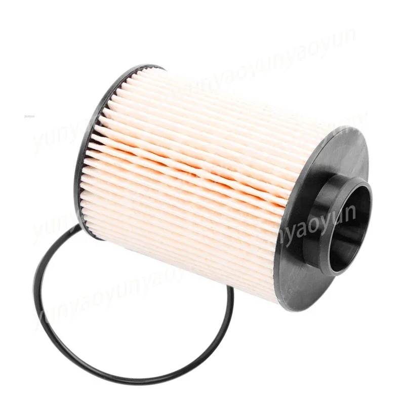 Durable Diesel Engine Oil Filter Replacement Part OEM 112253220134 High Precision Impurity Removal Performance
Durable Diesel Engine Oil Filter Replacement Part OEM 112253220134 High Precision Impurity Removal Performance