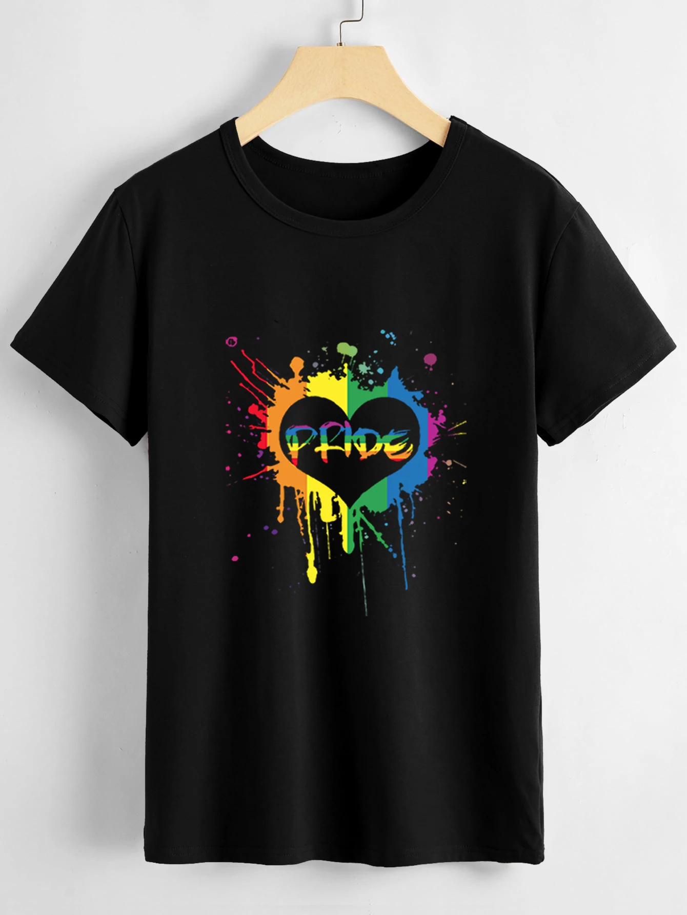 women clothing New Sports Daily commute fashion casual hoodie Love Pineapple print T-shirt o collar street wear plus size
women clothing New Sports Daily commute fashion casual hoodie Love Pineapple print T-shirt o collar street wear plus size