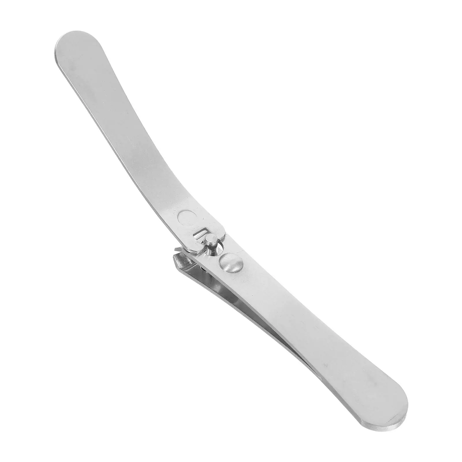 Pet Nail Scissors Sharp Clippers Dog Grooming Supplies Curved Mouth Safe Large Size
Pet Nail Scissors Sharp Clippers Dog Grooming Supplies Curved Mouth Safe Large Size