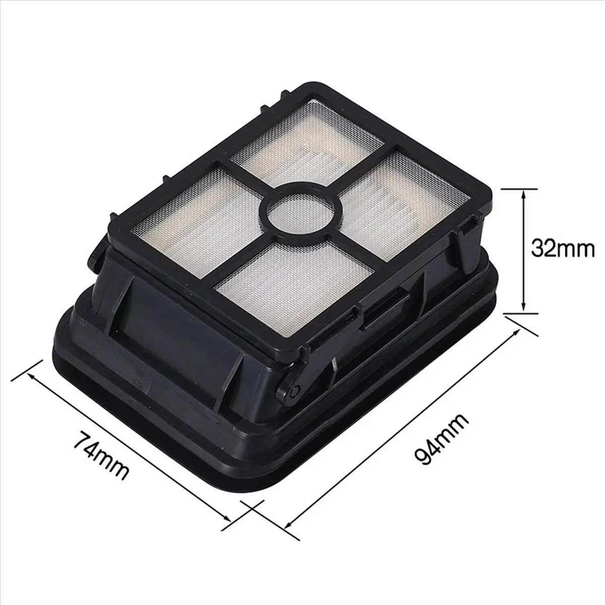 2X for Bissell Crosswave 2765 Brush Accessories Main Brush HEPA Filter 2590 2596 2596B 2596M 2765N Replacement Parts
2X for Bissell Crosswave 2765 Brush Accessories Main Brush HEPA Filter 2590 2596 2596B 2596M 2765N Replacement Parts